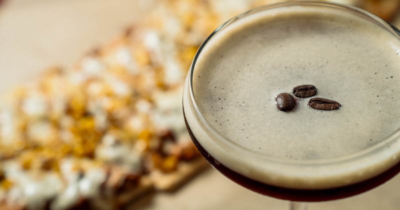 Espresso Martini