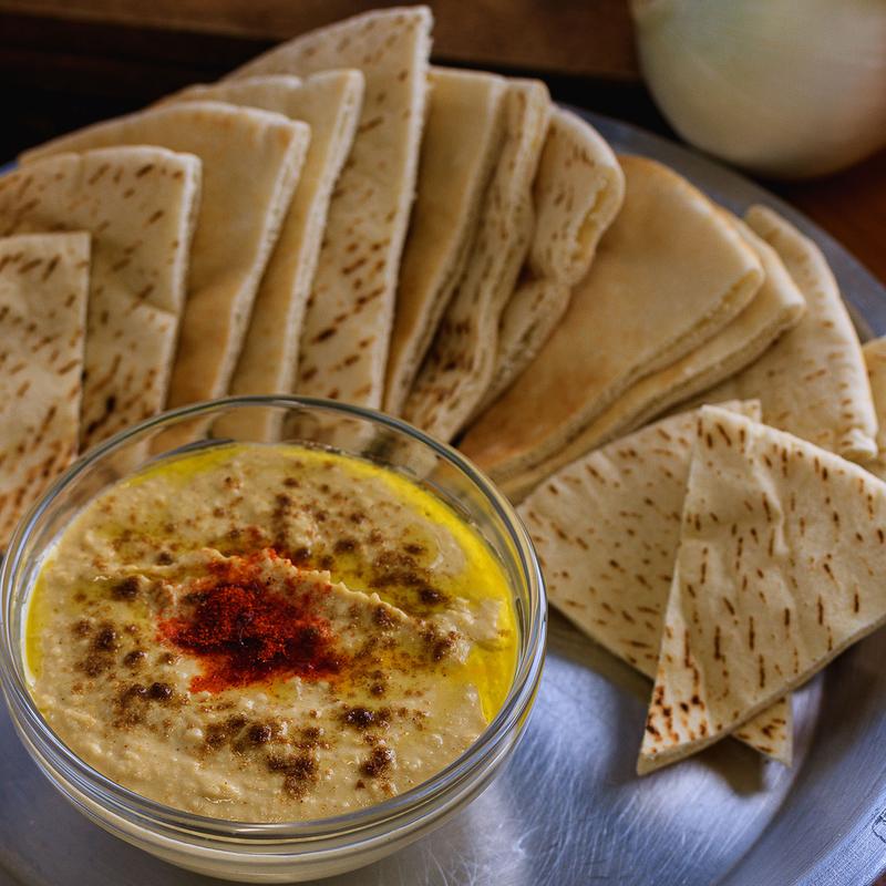 Hummus (Original) photo