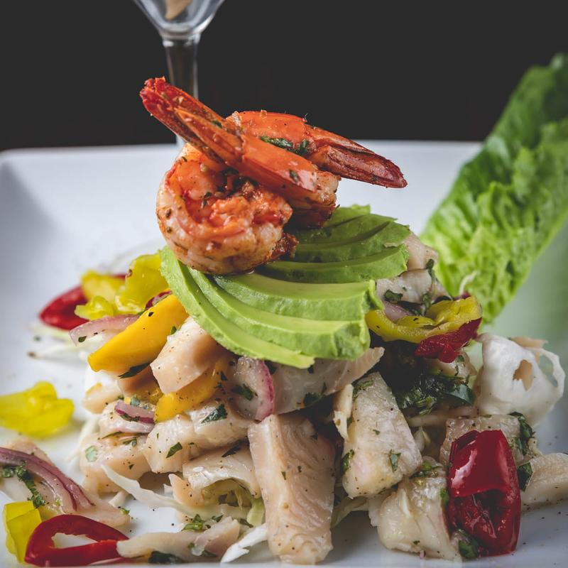 Del Vista Ceviche photo