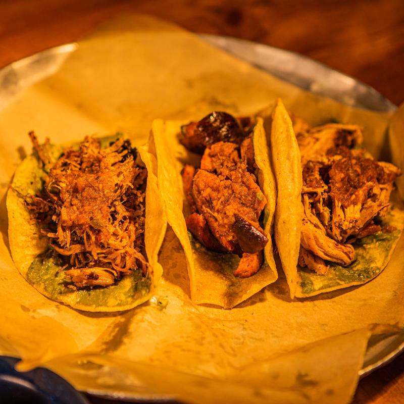 Nico's Original Tacos photo