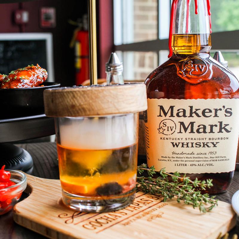 The Smoking Gun photo