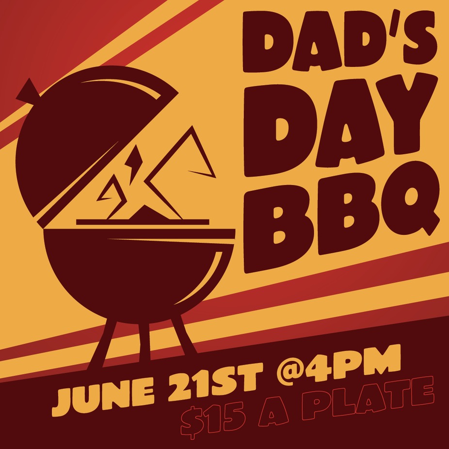 Dad's Day BBQ event photo