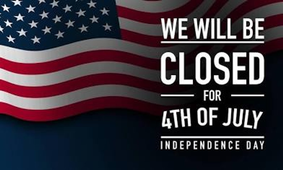 4th Of July event photo