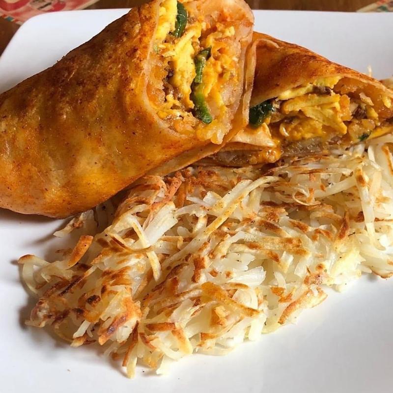 Burrito Royale photo