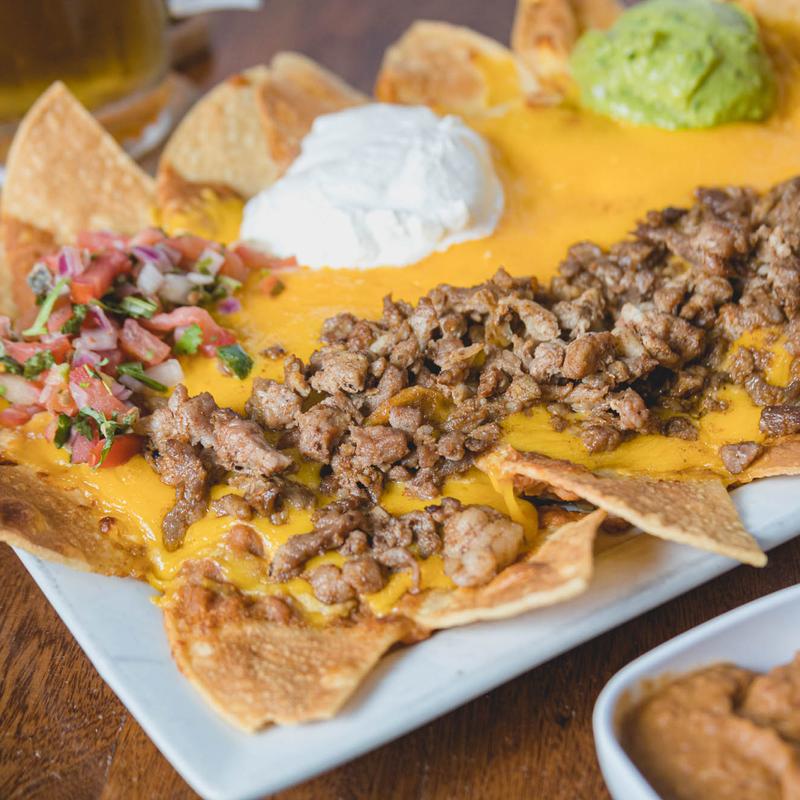 Nachos Supreme photo