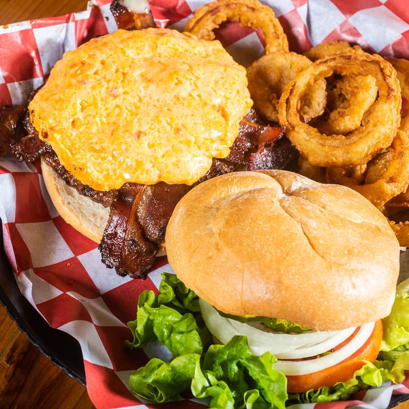 Jalapeno Bacon Pimento photo