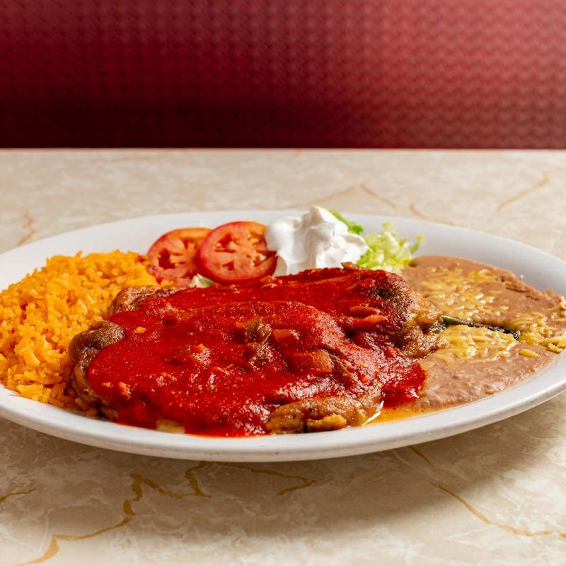 Chile Rellenos photo
