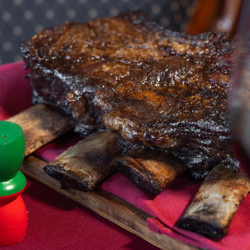 Beef Ribs photo