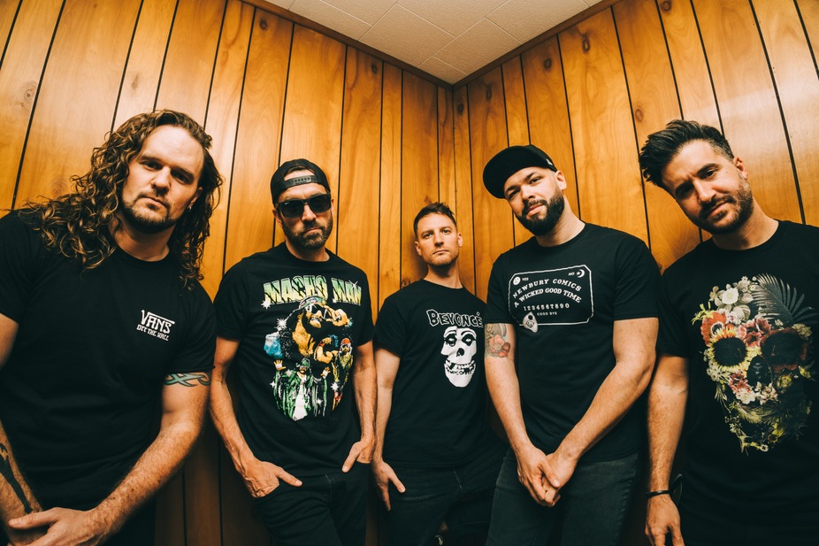 Stealing Savanah 9PM event photo