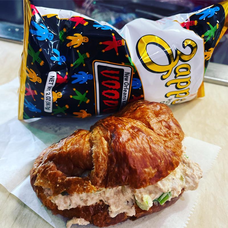 Roasted Chicken Salad photo