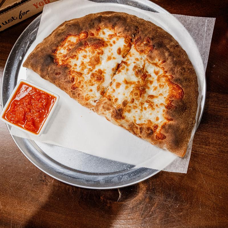 Build Your Own Calzone photo