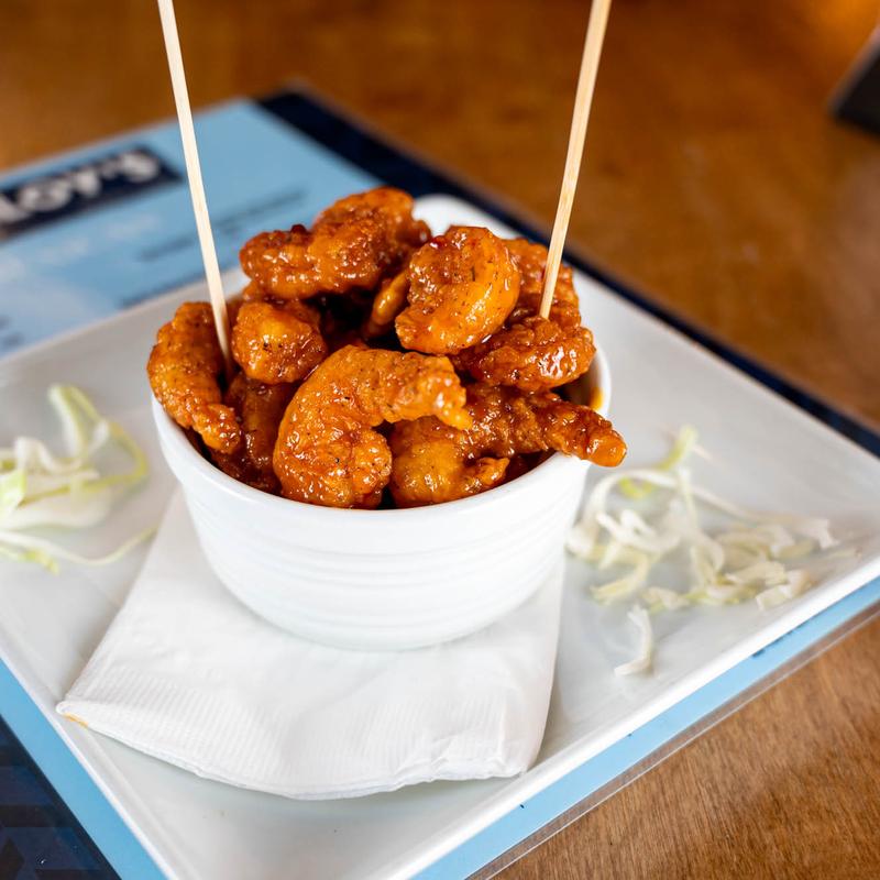 Wings photo