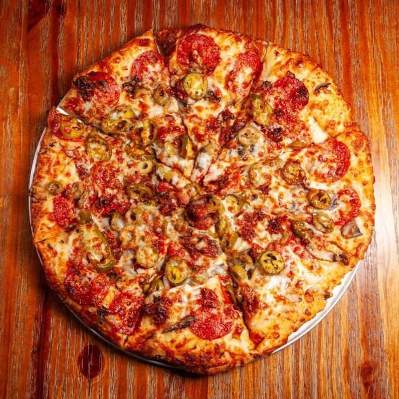 John's Special photo