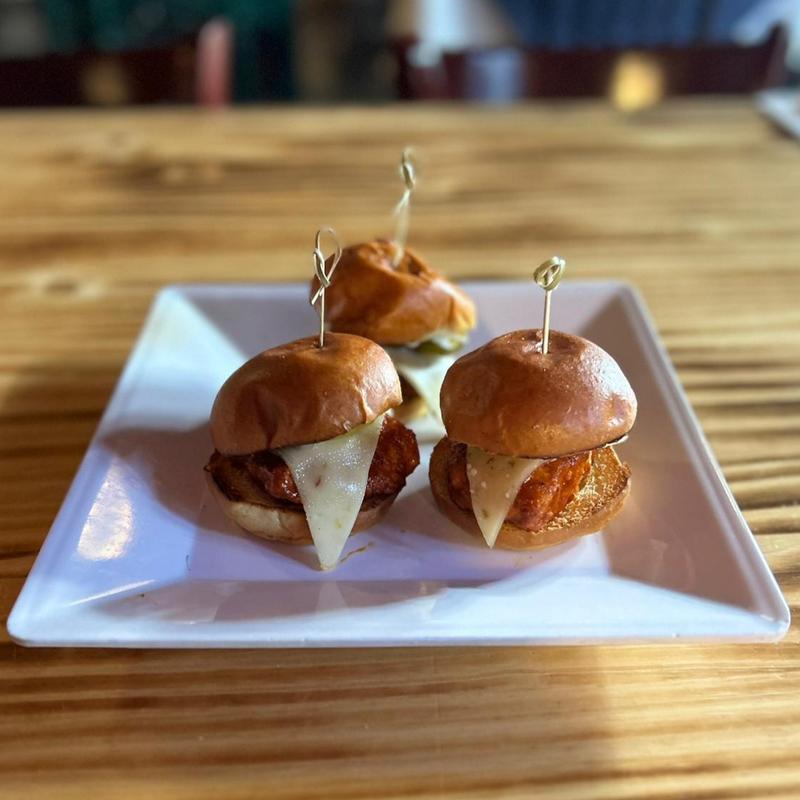 Nashville Sliders (3) photo