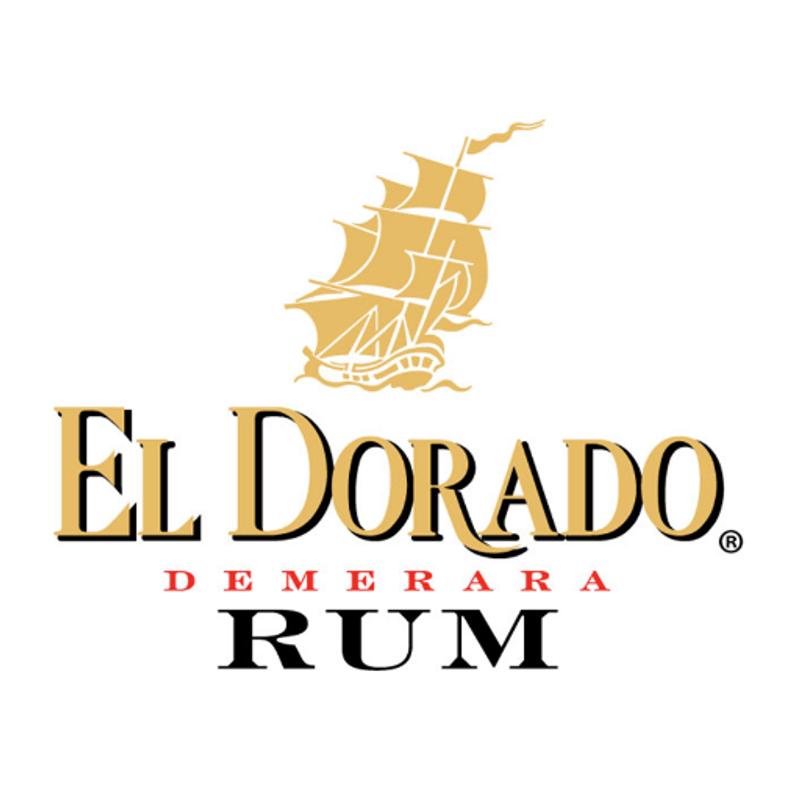 El Dorado 12 year Madeira Sweet Casks photo