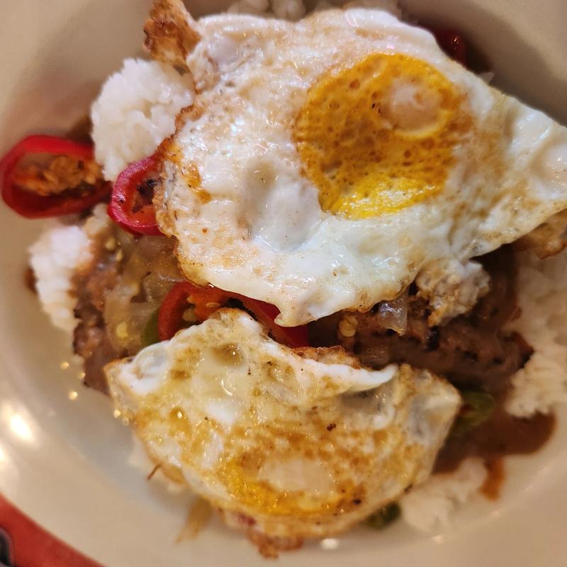 Dixie Loco Moco photo