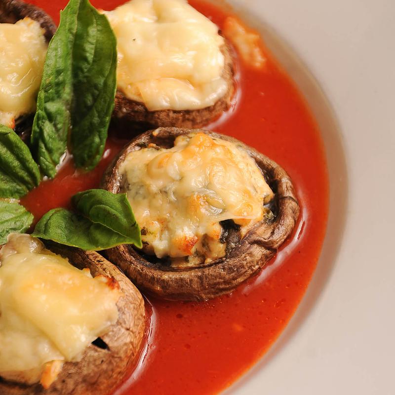 Funghi Di Arooji photo