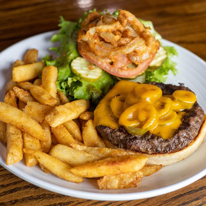 The Jalapeño Cheddar photo