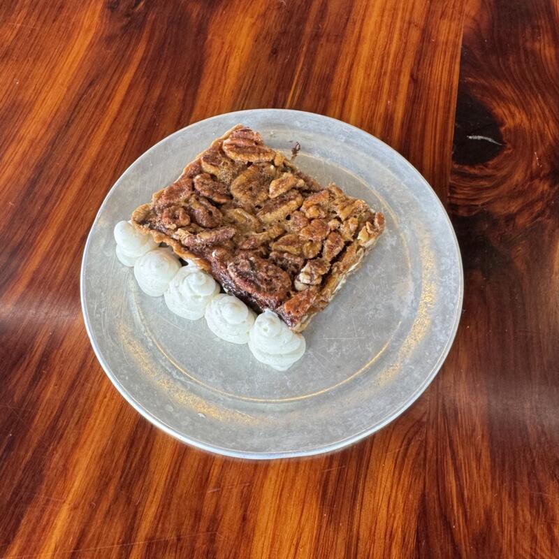 Pecan Pie photo