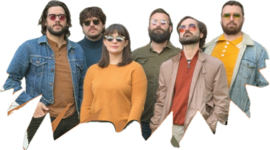 Marigold Motel Album Release Party w/Special Guest: Celeste Rose event photo