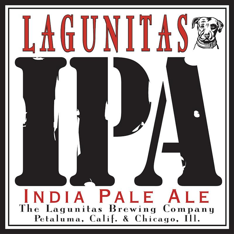 LAGUNITAS photo