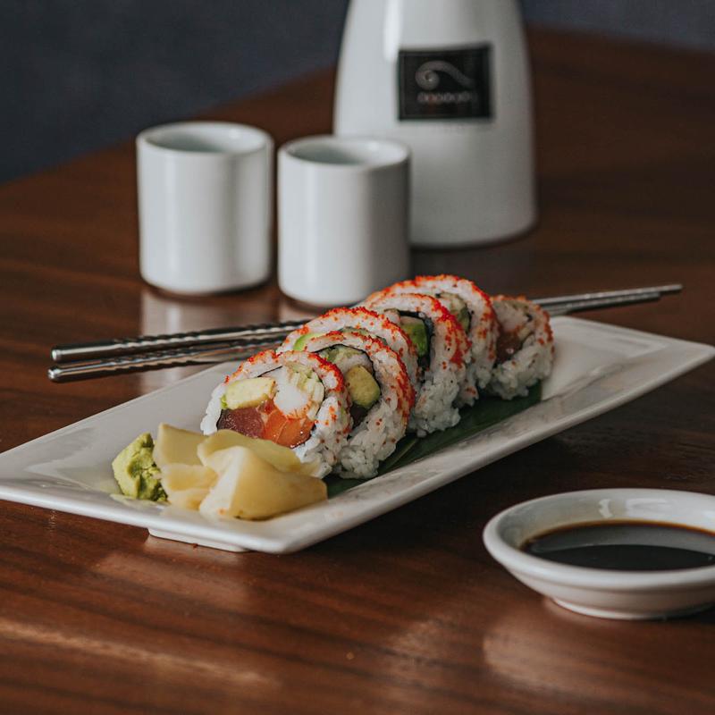 *Father Calais Roll photo