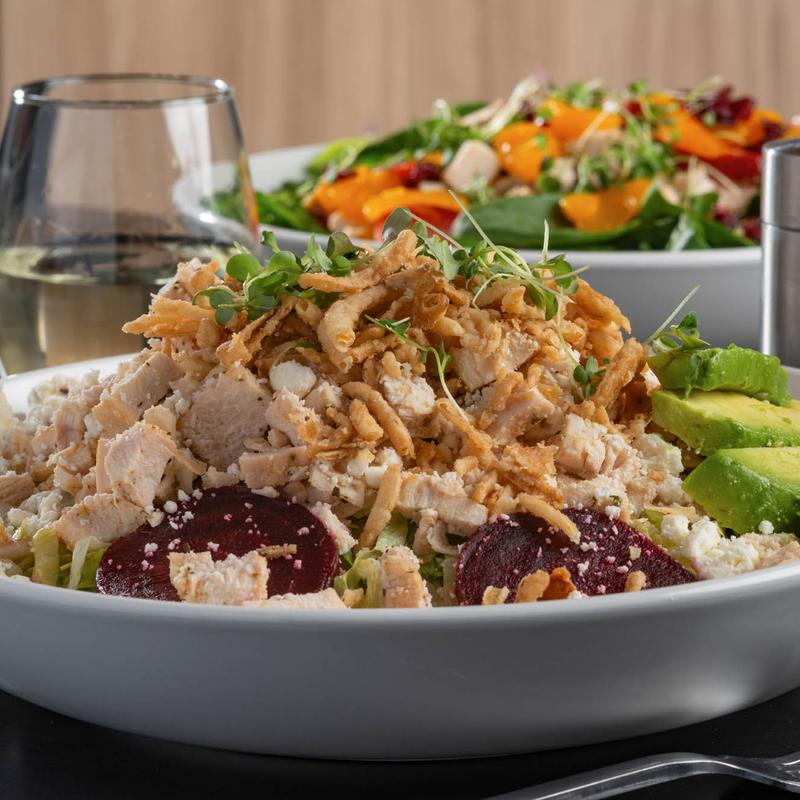 Roasted Beet Salad photo