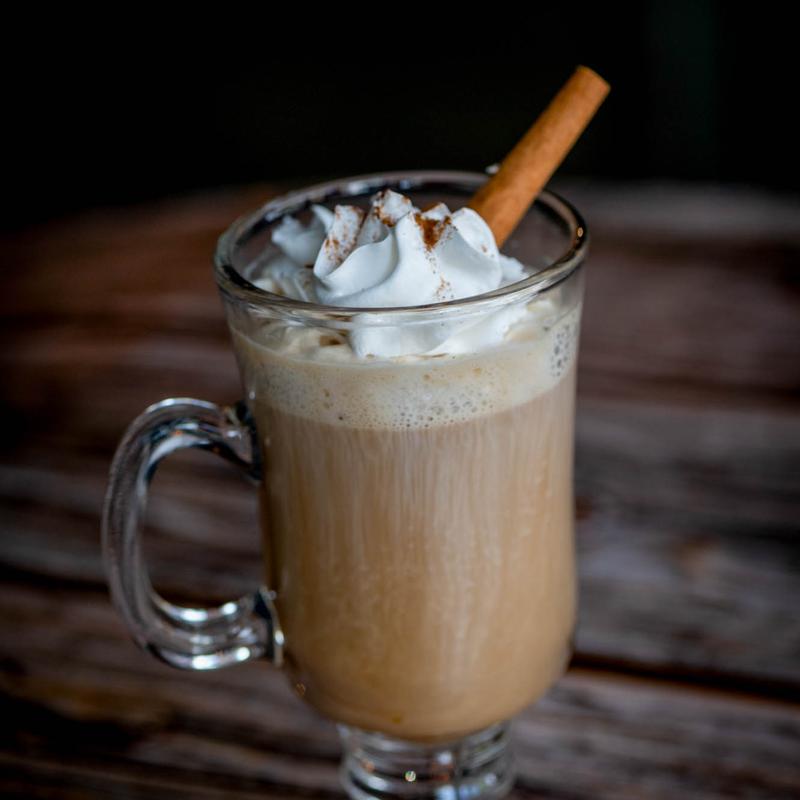 Irish Coffee photo