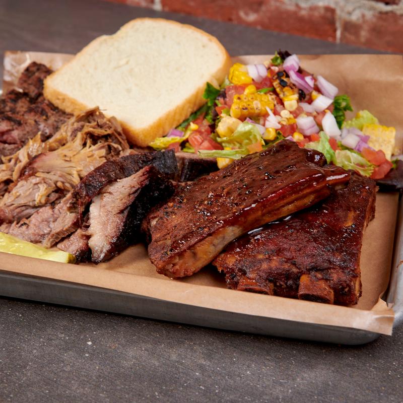 Combination Plates photo