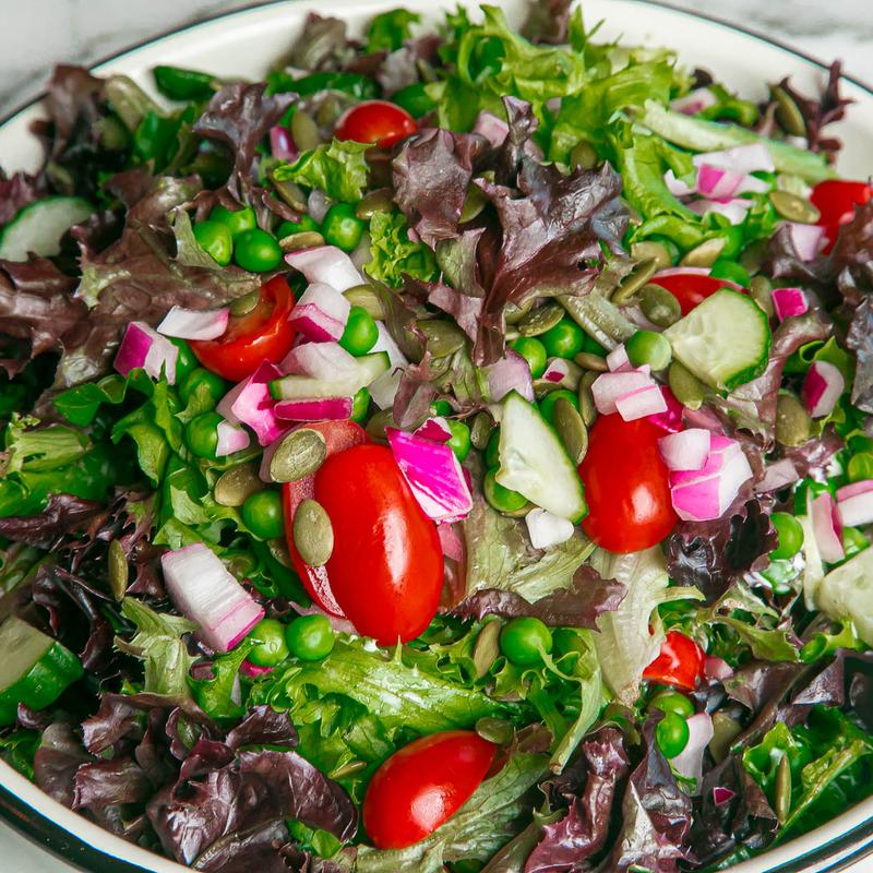 Farmers Market Salad photo