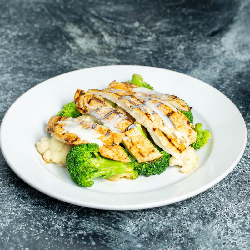 menu item 3 of 13, Chicken Fiesta Salad