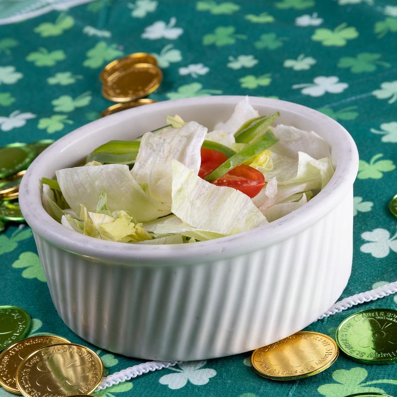 menu item 10 of 13, Side Salad