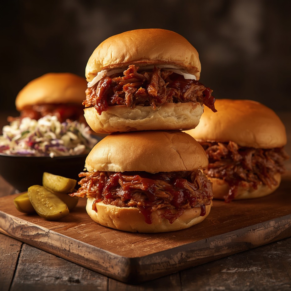 #special_event”Hog Wild Sliders”~$76+tax event photo