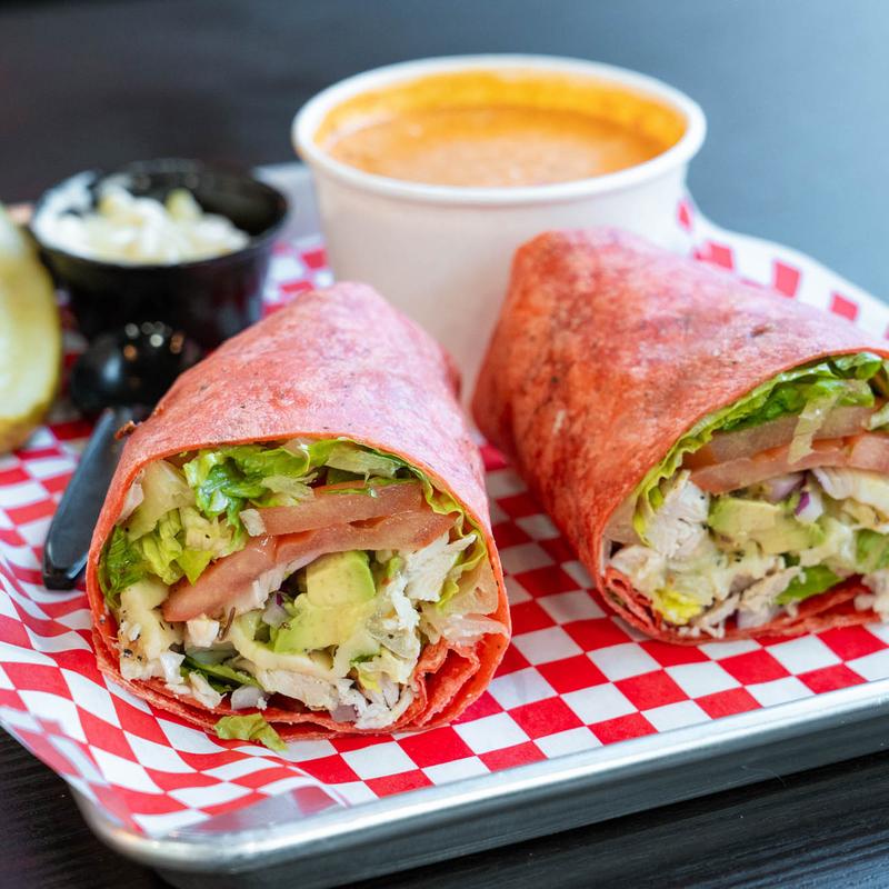 Grilled Chicken photo