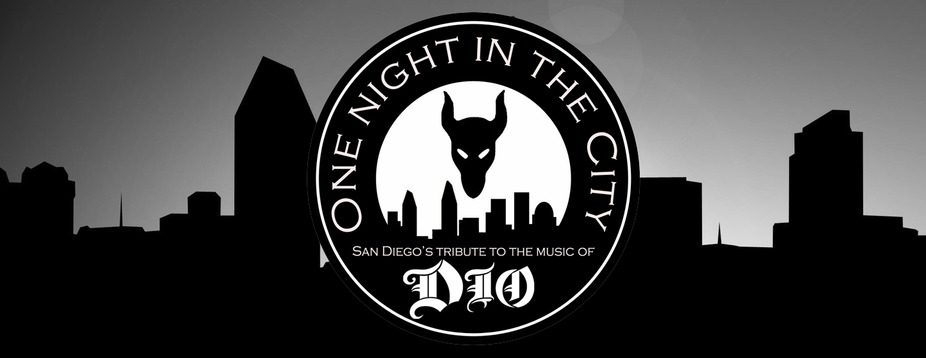 One Night in the City - LIVE!! event photo