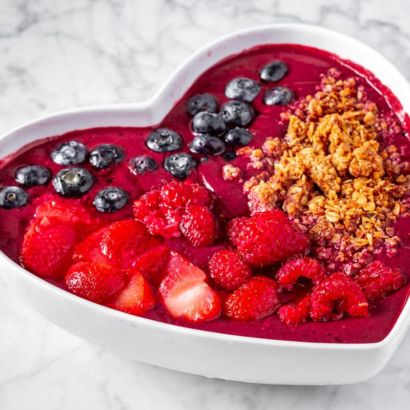 Berry Bomb photo