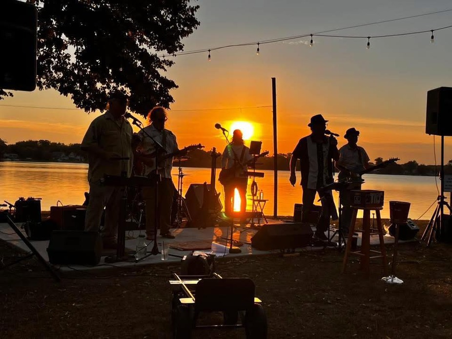 Diffused Blues event photo