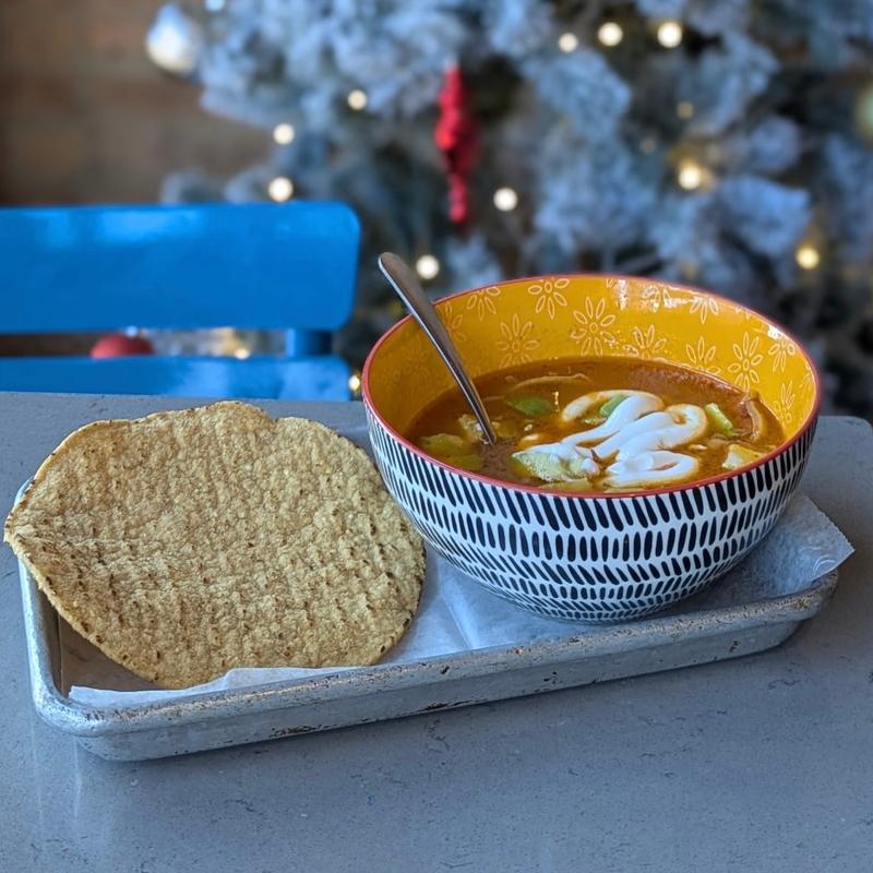 Tortilla Soup photo