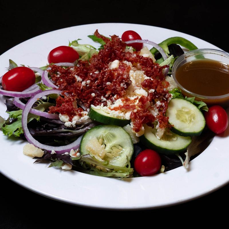 Prosciutto's Signature Salad photo