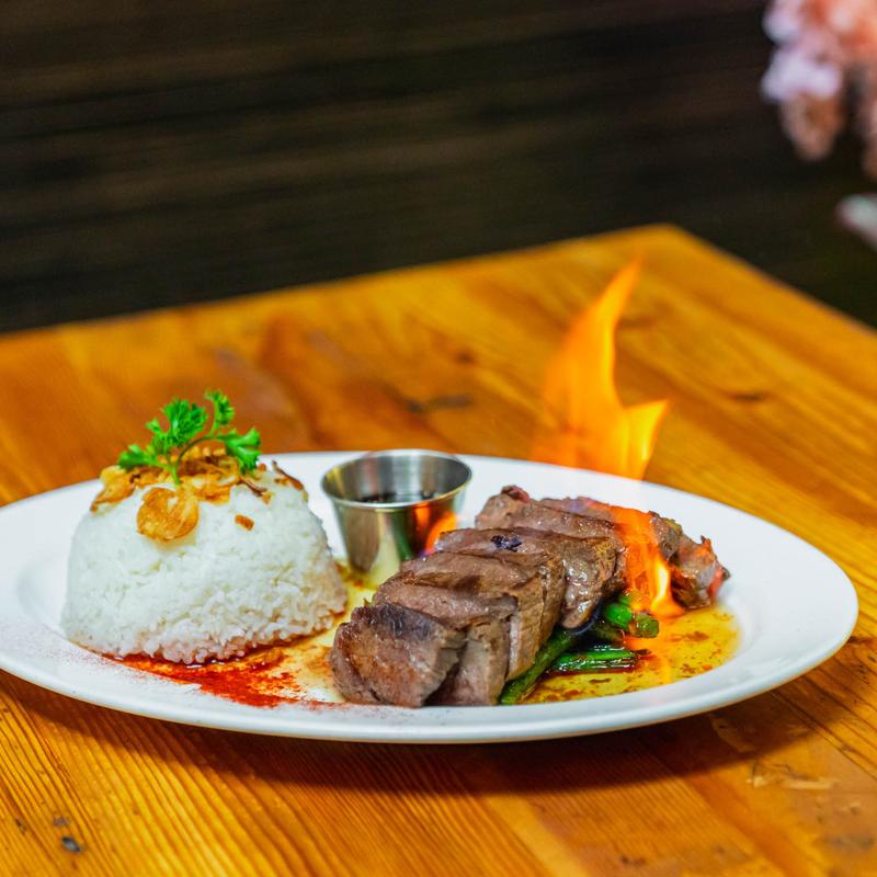 menu item 25 of 25, Last Mid Night (GF)