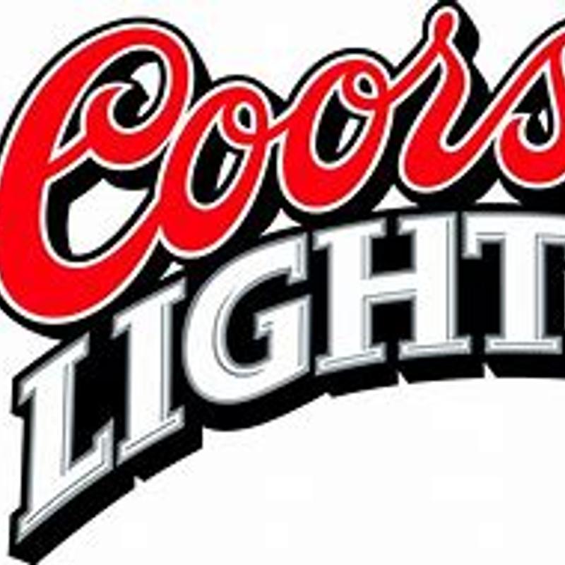 Coors Light photo