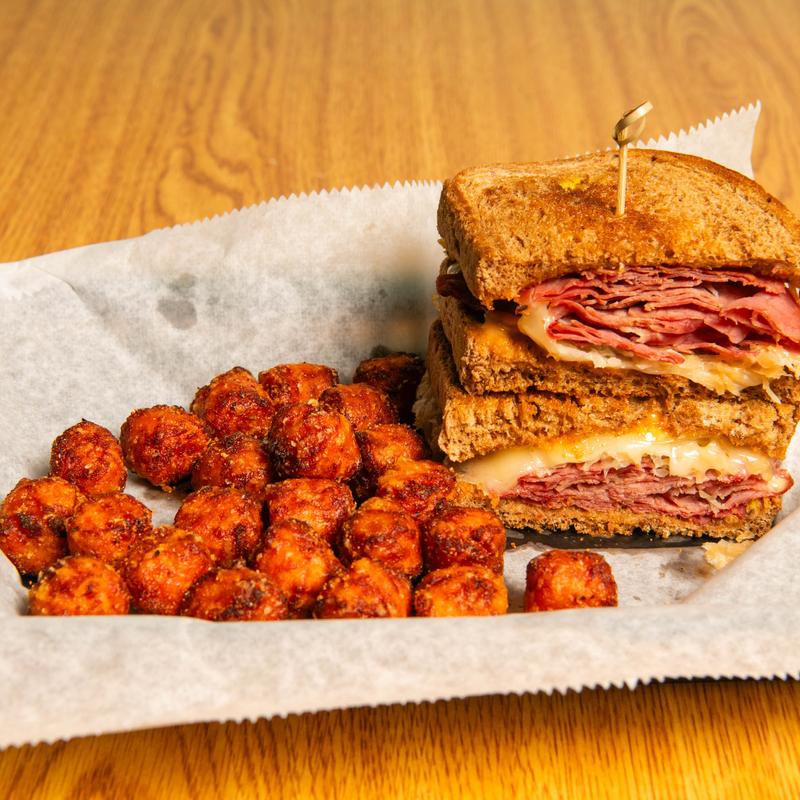 Reuben (GF*) photo