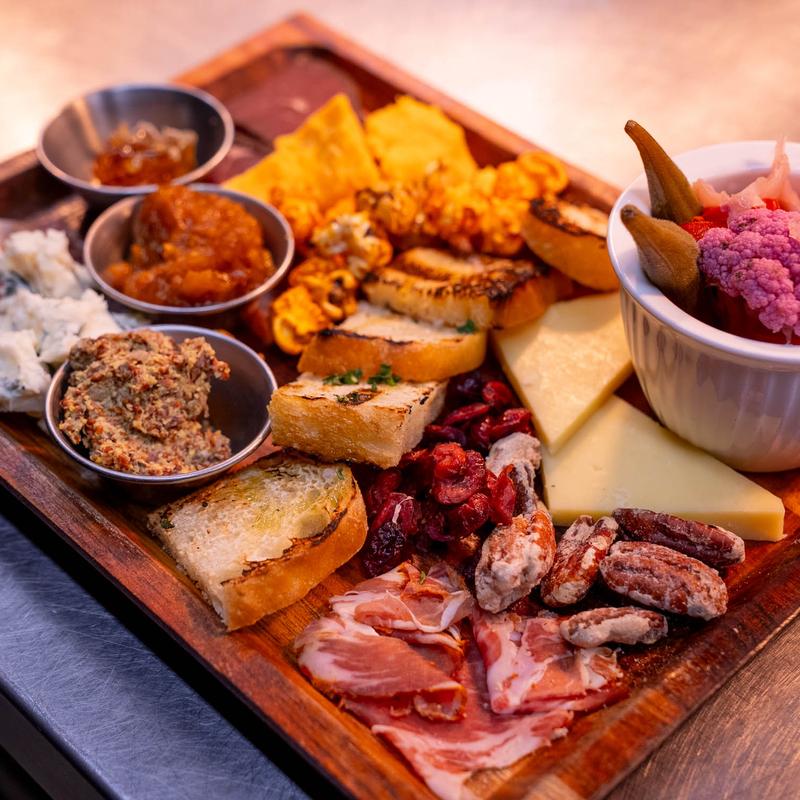 Butcher’s Board photo