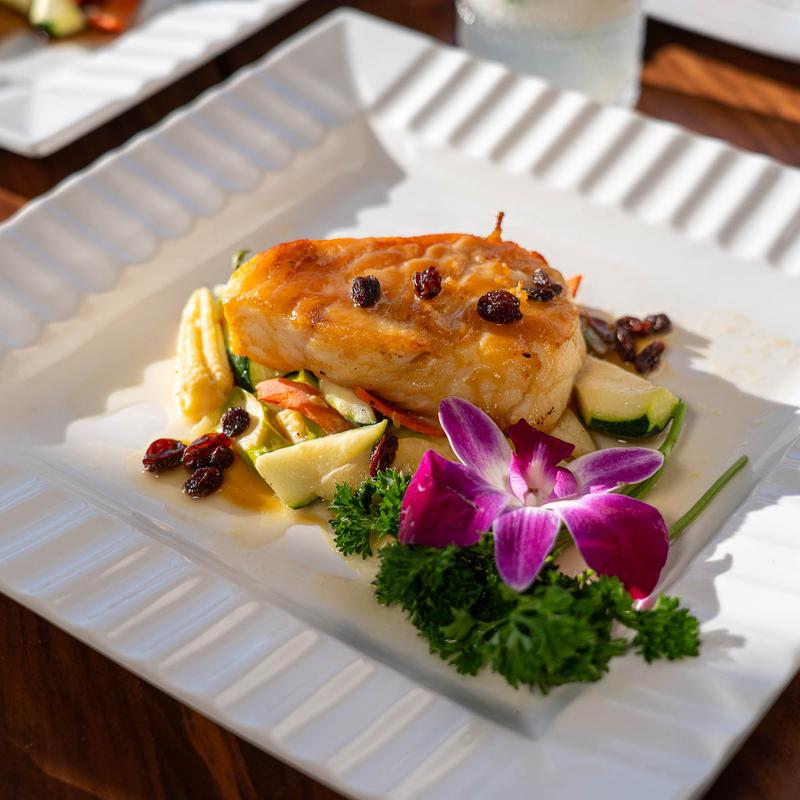 menu item 11 of 41, Chilean Sea Bass