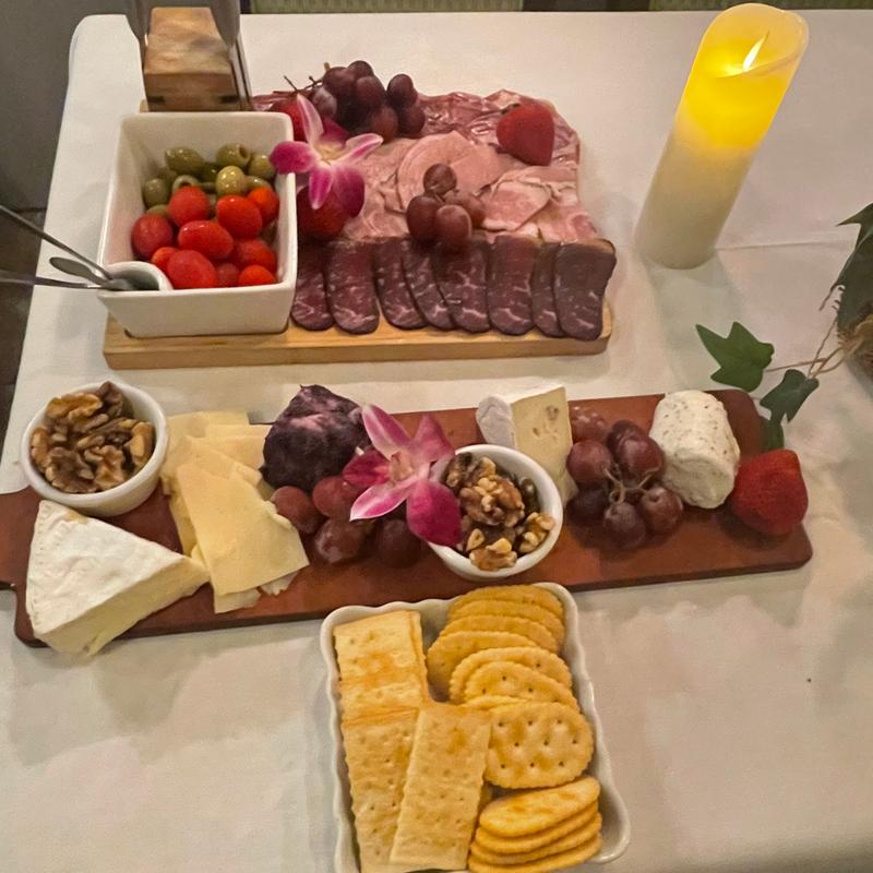 Charcuterie Board photo