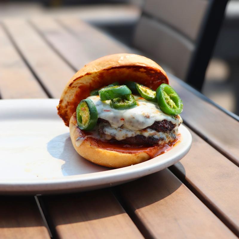 No Mercy Smash photo