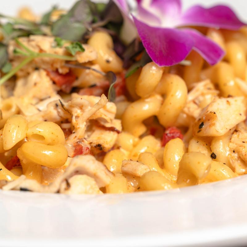 menu item 7 of 17, Cajun Chicken Pasta