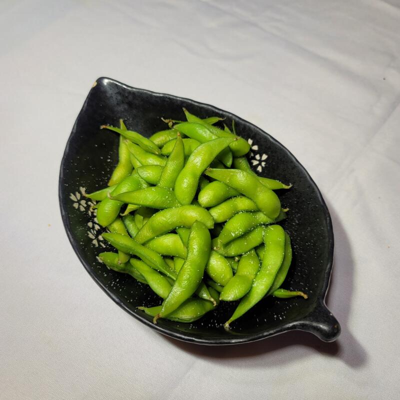 Edamame photo