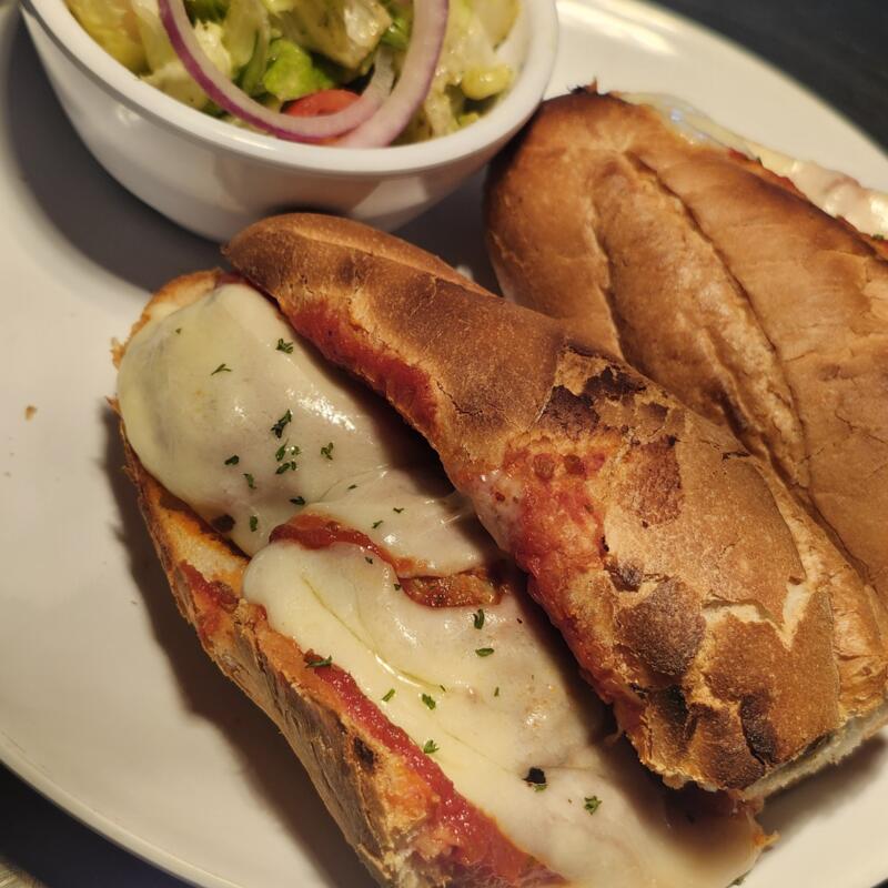 Mama's Meatball photo