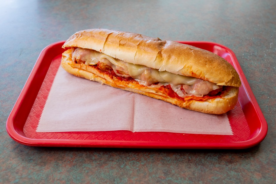 
                                            Monday December 8th Special 1